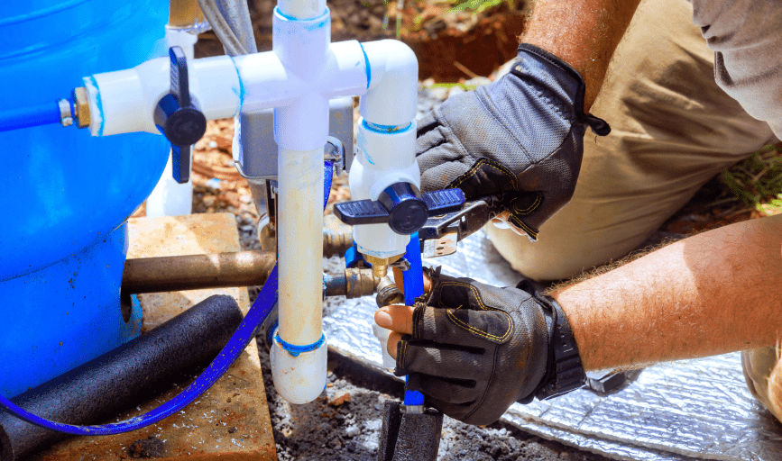 Gulf Coast Well Works 